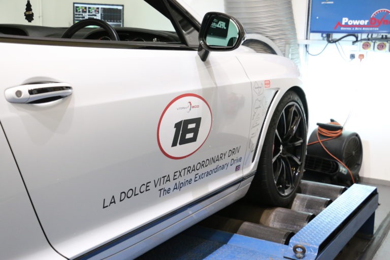 Photo 4 - Bentley Continental GT