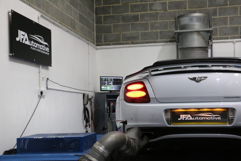 Photo 5 - Bentley Continental GT