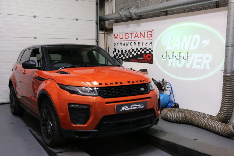 Photo 3 - Land Rover