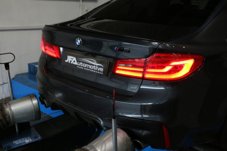 M5 G30 Tuning