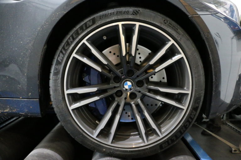 M5 G30 Tuning