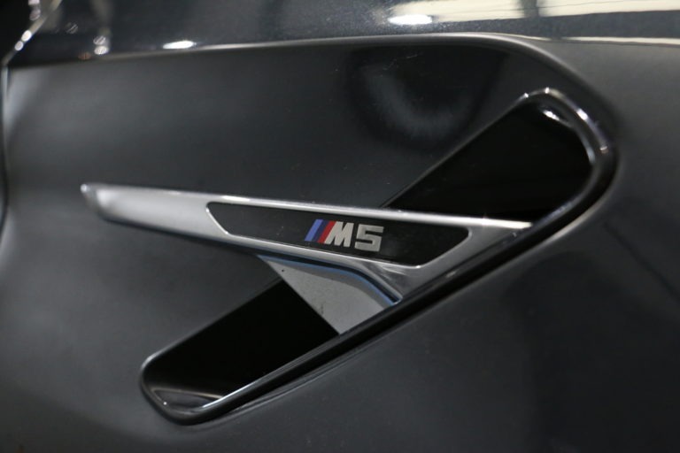 M5 G30 Tuning