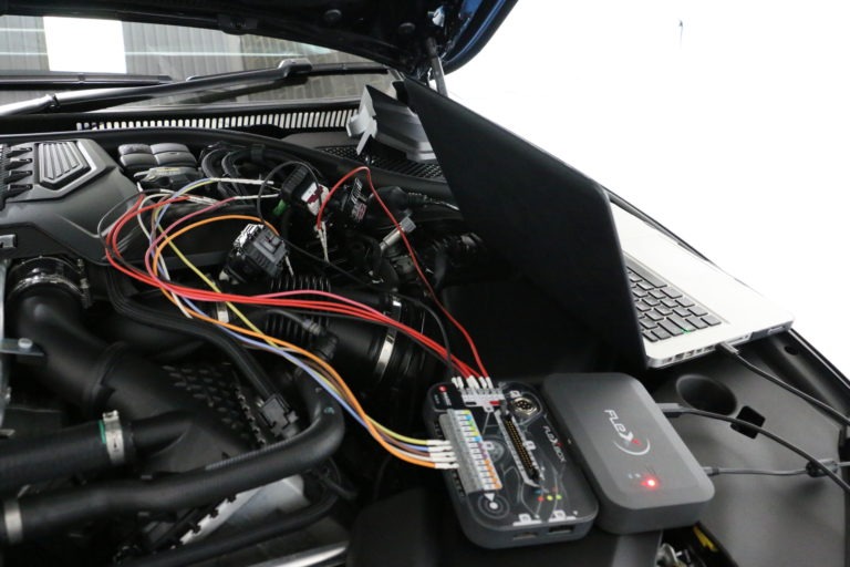 M5 G30 Tuning