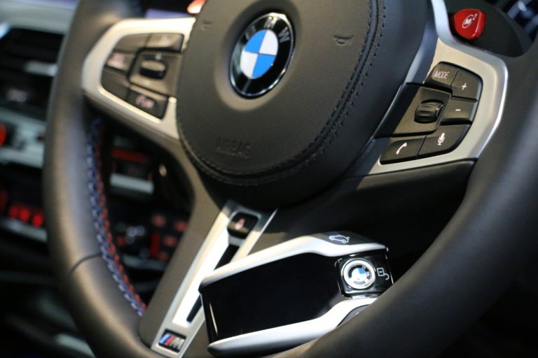 M5 G30 Tuning