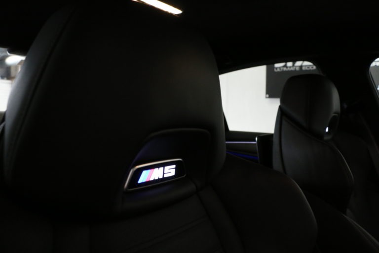 M5 G30 Tuning