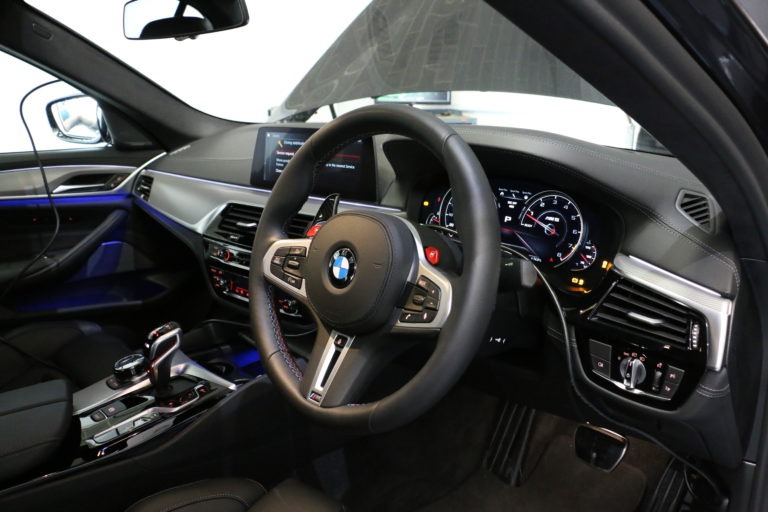 M5 G30 Tuning