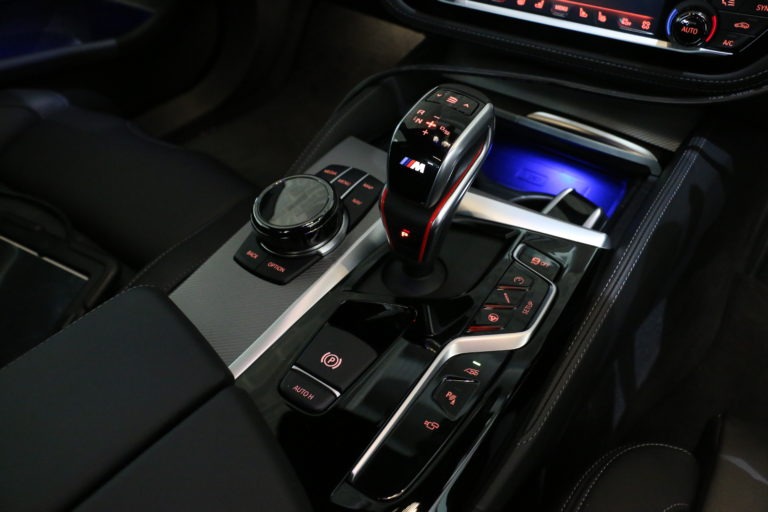 M5 G30 Tuning