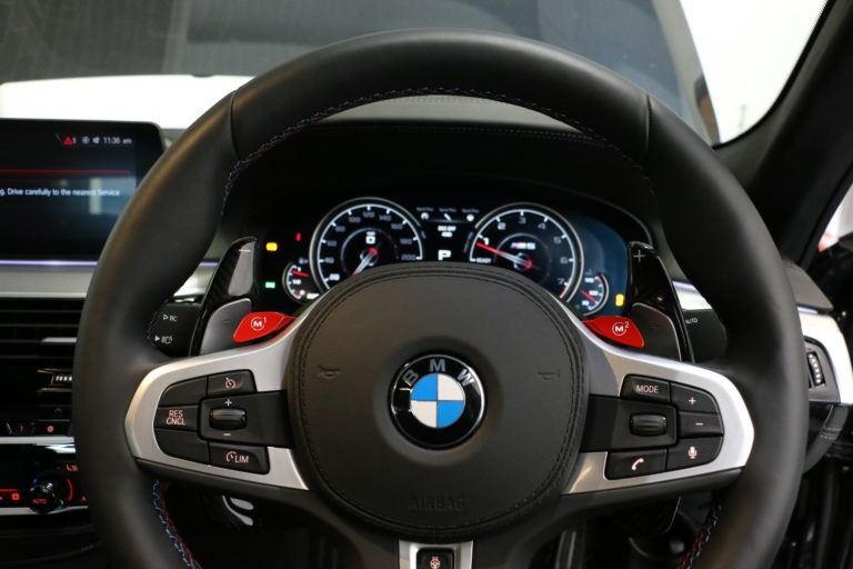 M5 G30 Tuning