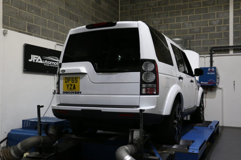 Photo 2 - Land Rover