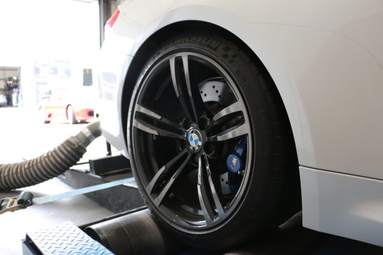 Photo 3 - BMW M2