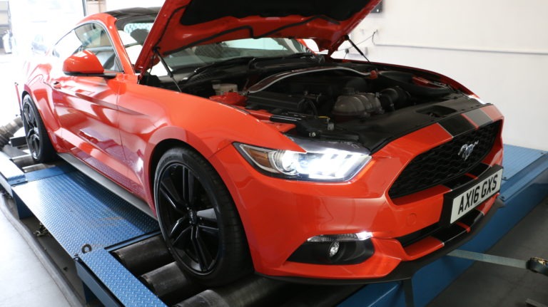 Photo 1 - Ford