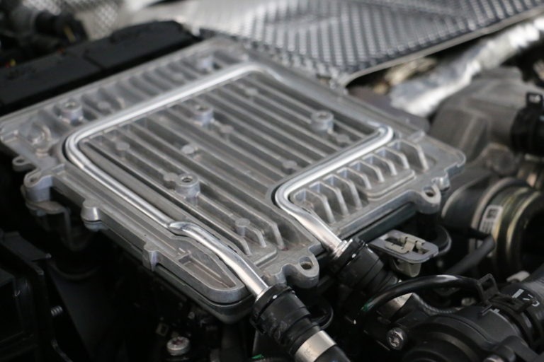 Photo 3 - Mercedes