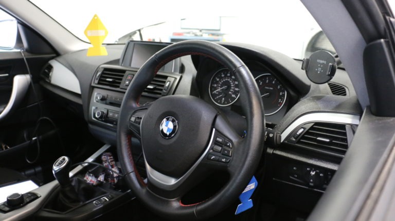 Photo 1 - BMW
