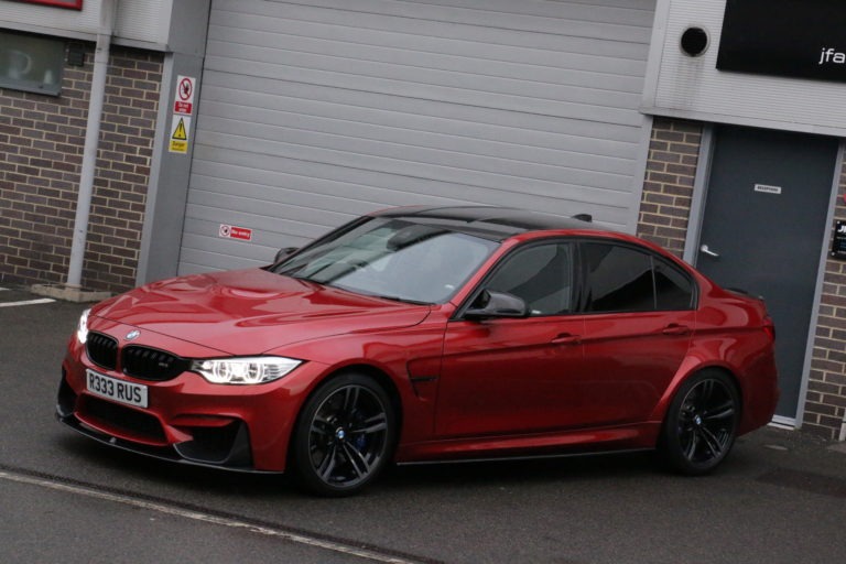 Photo 2 - BMW M2