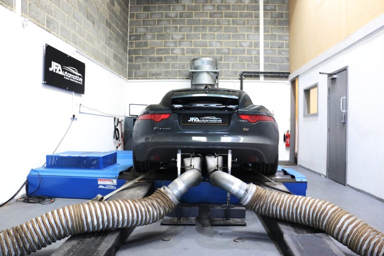 Photo 1 - Jaguar F-Type