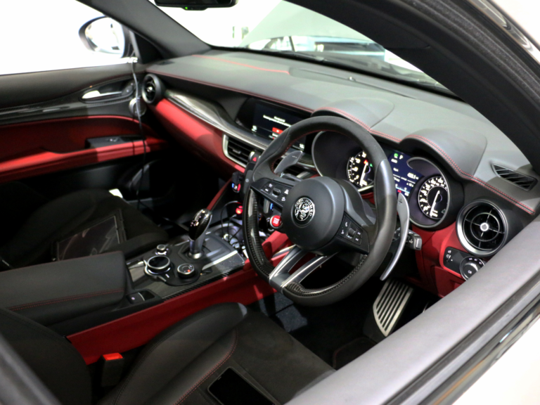 Stelvio N-Ring