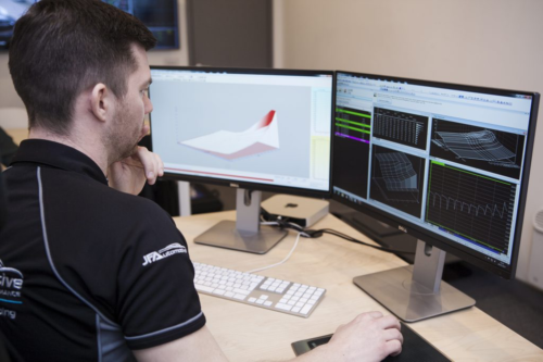 Custom ECU Remap Tuning Files