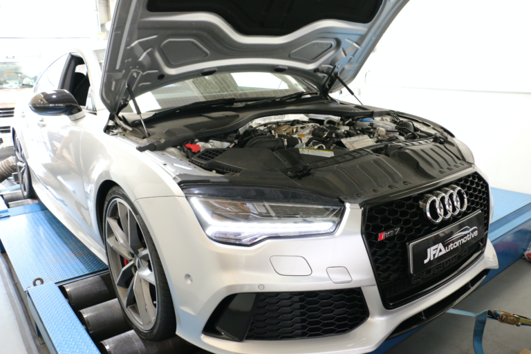 Photo 5 - Audi RS7 C7 (2010 - 2018)