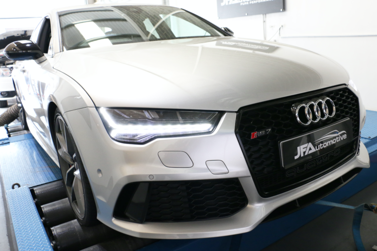 Photo 3 - Audi RS7 C7 (2010 - 2018)