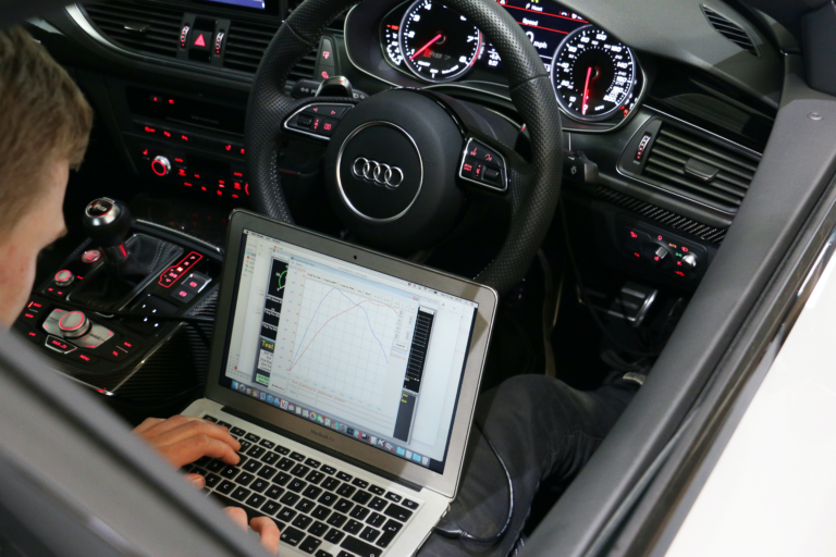 Photo 2 - Audi RS7 C7 (2010 - 2018)