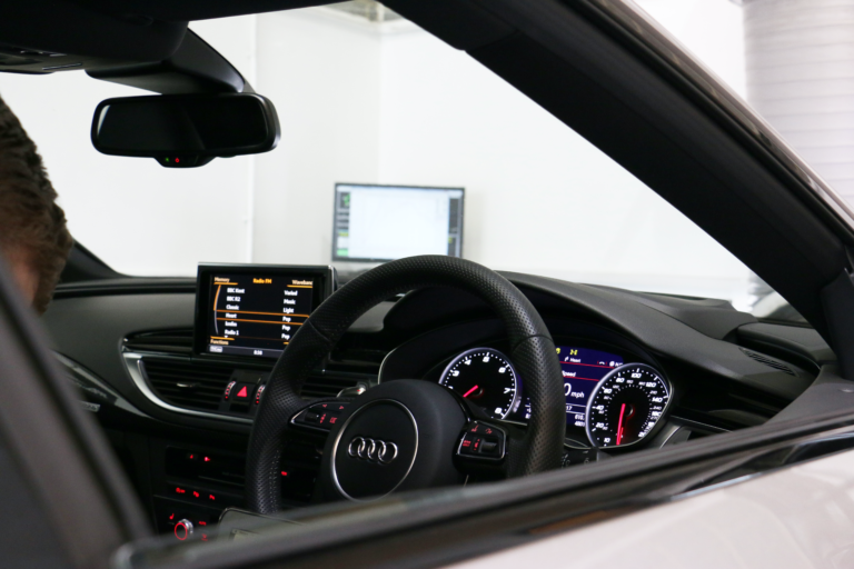 Photo 4 - Audi RS7 C7 (2010 - 2018)