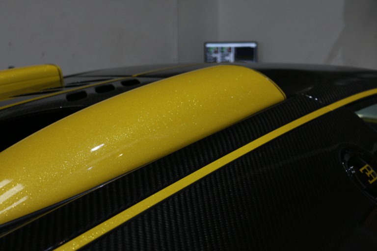 Photo 10 - Bugatti Veyron 16.4