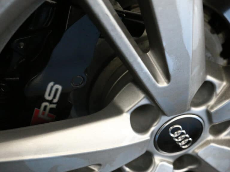 Photo 4 - Audi RS3