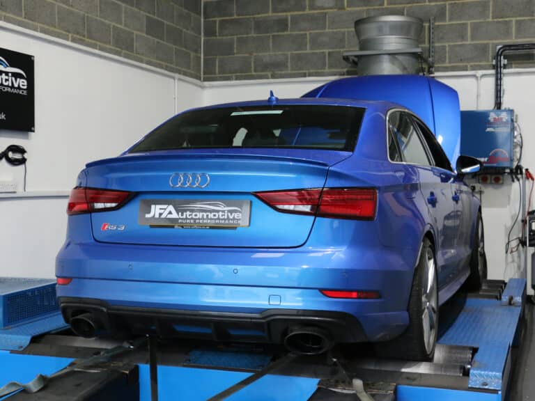 Photo 5 - Audi RS3