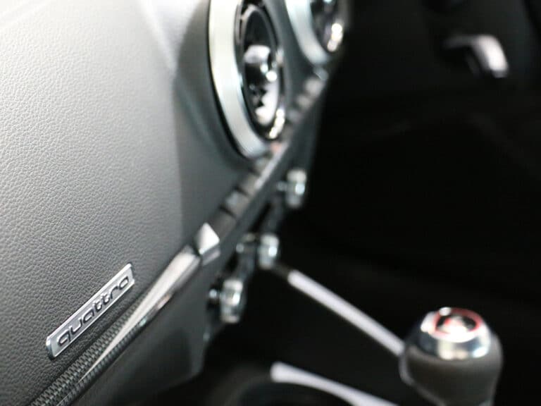 Photo 6 - Audi RS3