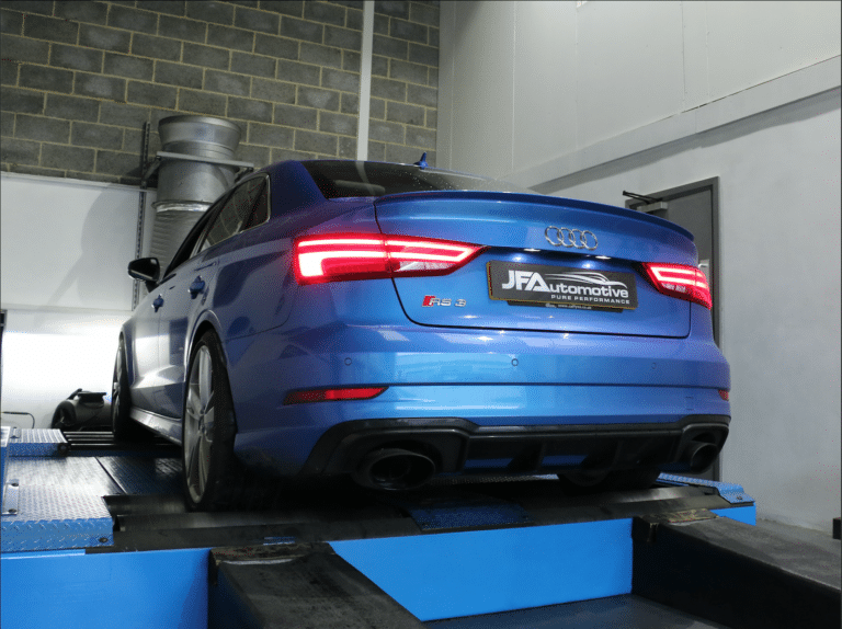 Photo 1 - Audi RS3