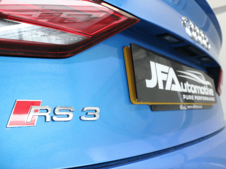 Photo 3 - Audi RS3