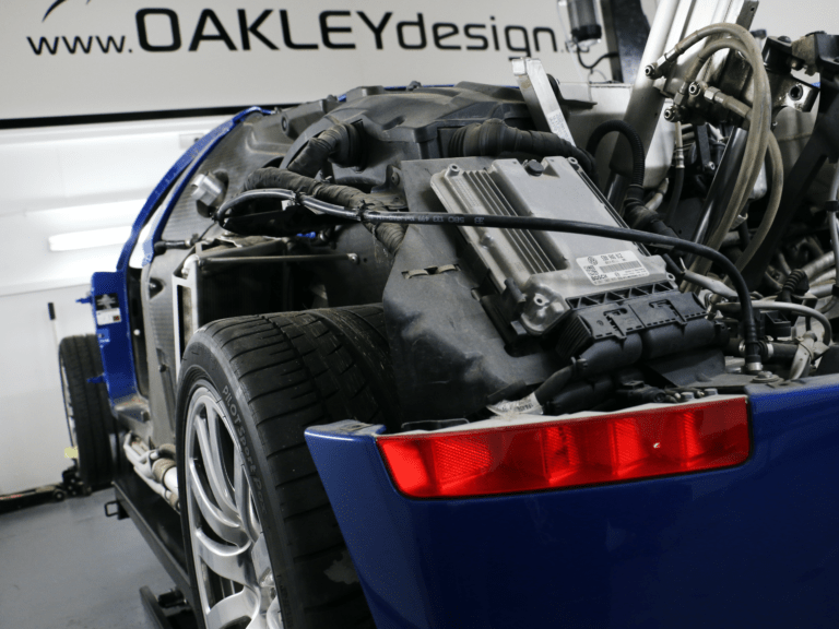 Photo 5 - Bugatti Veyron 16.4