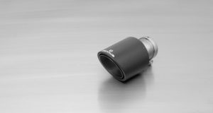 Remus Rear Silencer for Mini One / One D F56 (2014 - 2018) - 1.2 Twin Power - 102HP