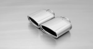 Remus Turbo Back for Seat Leon 5F Mk1 (2012 - 2017) - 2.0 TSI Cupra - 265HP