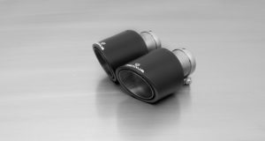 Remus Cat-Back for Mini Clubman F54 LCI (2019 -) - JCW 2.0T - 306HP