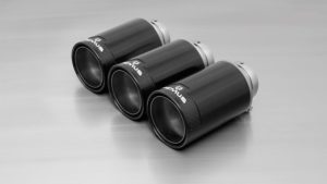 Remus Full for Honda Civic 2017 - 2020 - 2.0T Type R - 320HP