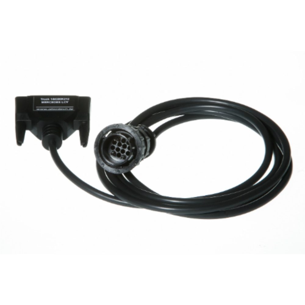 Alientech KESSv2 MERCEDES LCV Cable