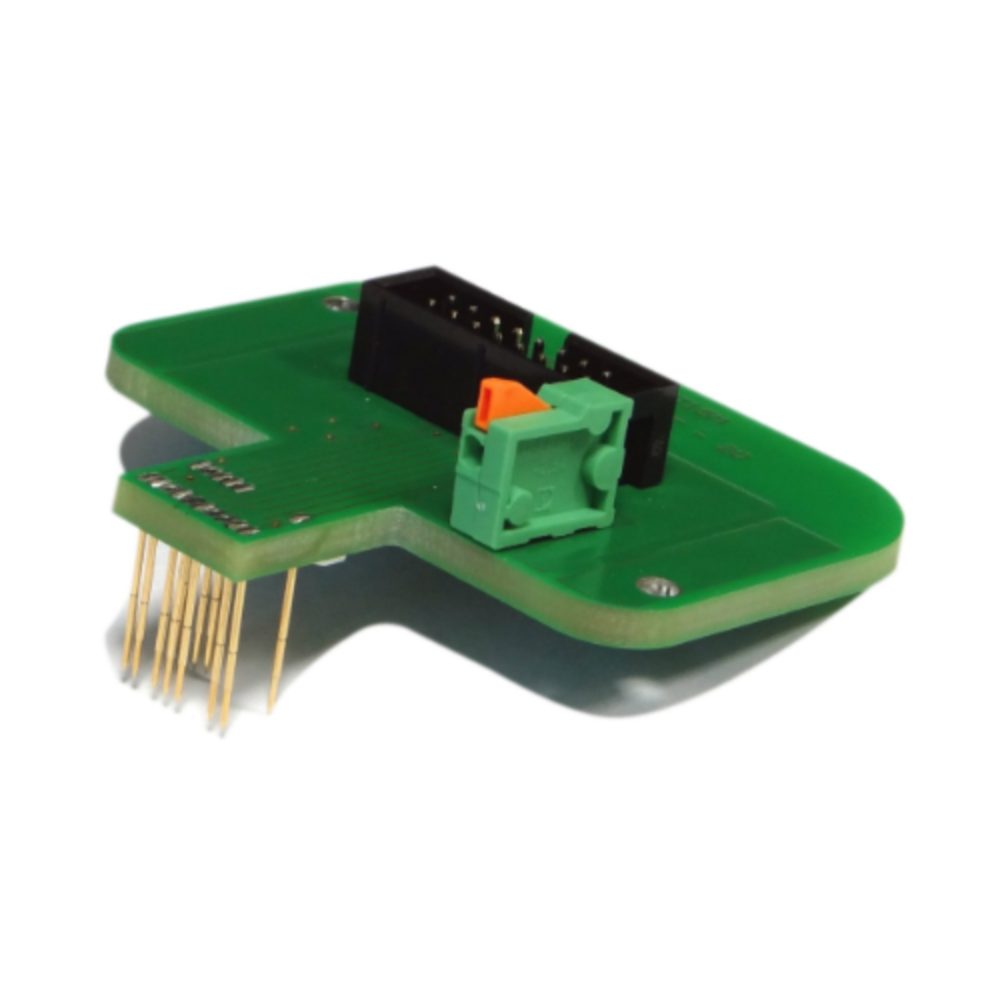 Alientech K-TAG Adapter NBD NEC 76F00xx Board Type A - Image 2