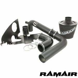 Ramair Jetstream Induction Kit For Volkswagen Eos 2006 - 2.0 TFSI - 210HP