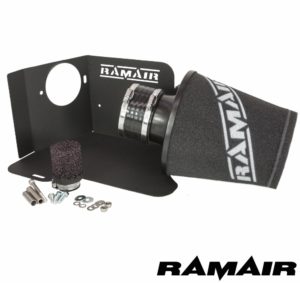 Ramair Jetstream Induction Kit For Volkswagen Beetle 1997 - 2011 1.9 TDI - 100HP