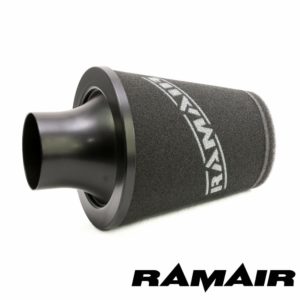 Ramair Jetstream Induction Kit For Mazda Mazda MX5 2006 - 2015 1.8 MZR - 125HP