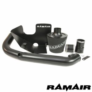 Ramair Jetstream Induction Kit For Ford Focus 2011 - 2014 2.0T ST - 250HP