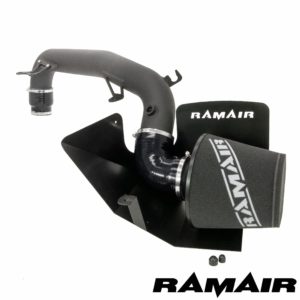 Ramair Jetstream Induction Kit For Ford Focus 2015 - 2018 2.3T RS - 350HP