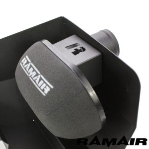 Ramair Jetstream Induction Kit For Volkswagen Passat B8 (2014 - 2019) 2.0 TSI - 220HP