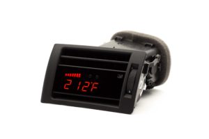 P3 Gauge for Audi S4 B7 (2004 - 2008) 4.2 V8 - 344HP