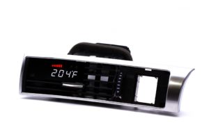 P3 Gauge for Audi RS6 C6 (2004 - 2011) 5.0 V10 - 580HP