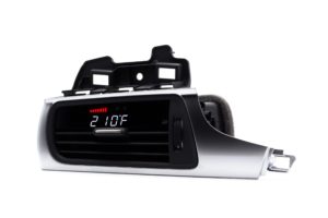 P3 Gauge for Audi S7 2012 - 2018 4.0 TFSI - 450HP