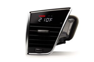 P3 Gauge for Audi SQ5 8R (2012 - 2017) 3.0 TFSI - 354HP