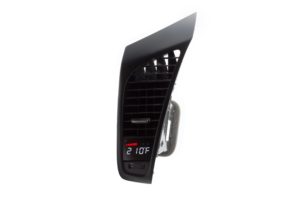 P3 Gauge for Audi R8 Gen 1 (2007 - 2015) 4.2 FSI V8 - 420HP