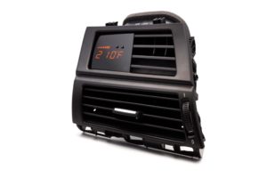 P3 Gauge for BMW X6 E71 (2008 - 2014 ) M50d - 381HP